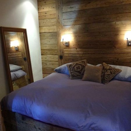 La Petite Suite 메게브 외부 사진