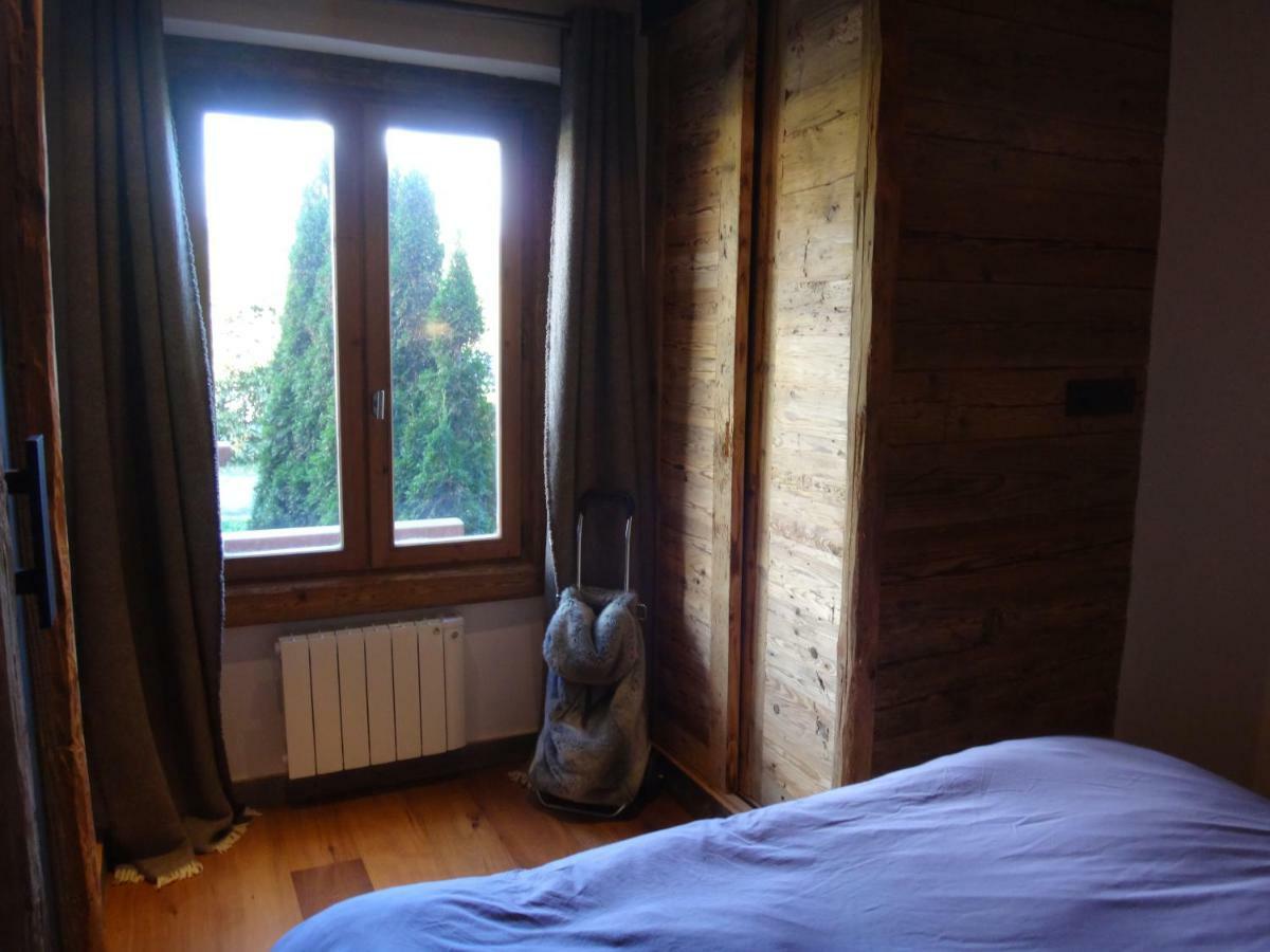 La Petite Suite 메게브 외부 사진