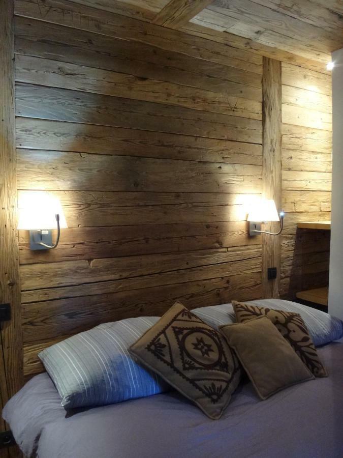 La Petite Suite 메게브 외부 사진
