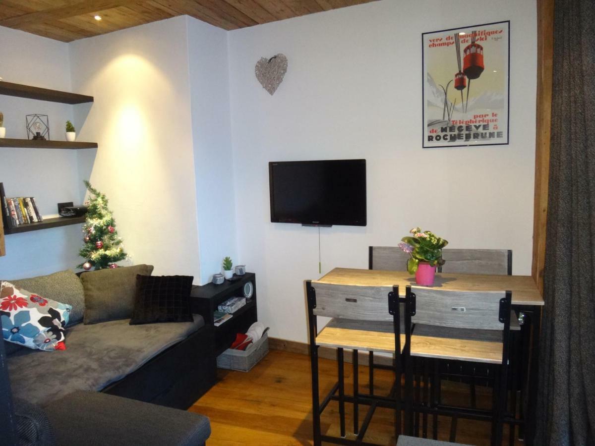 La Petite Suite 메게브 외부 사진